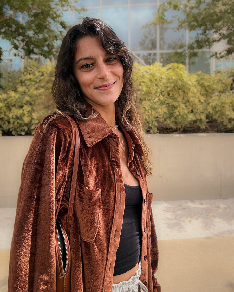 Elena Corrao, growth strategist