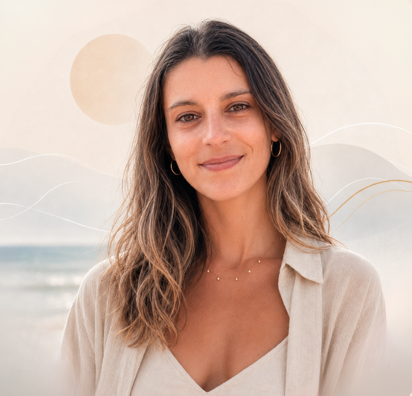 Elena Corrao, founder of Growth Strategy Consulting